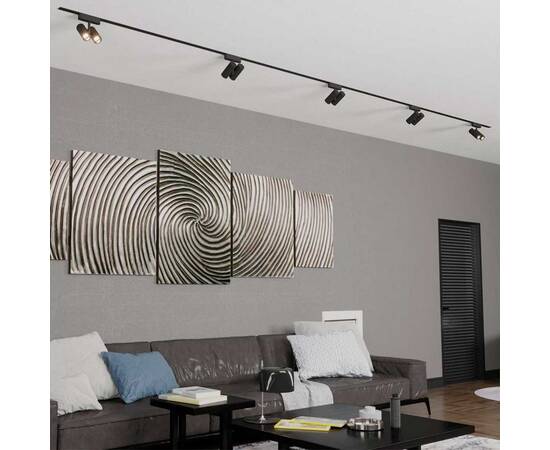 Трековый светильник для низковольтного шинопровода Novotech SMAL 359274, изображение 4