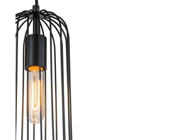 Подвесной светильник Escada Phoenix 10198/1S, изображение 3