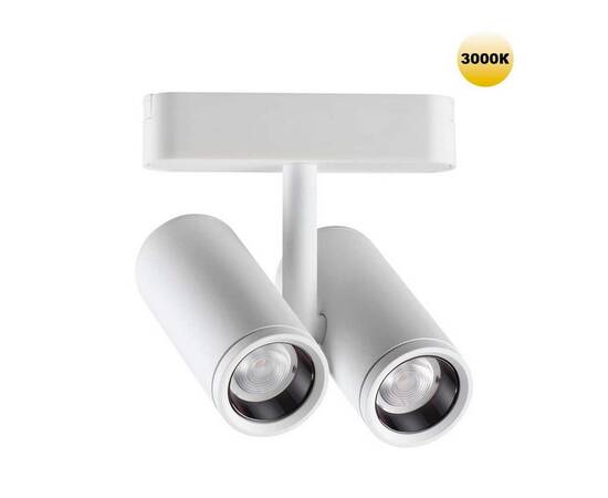 Трековый светильник для низковольтного шинопровода Novotech SMAL 359275