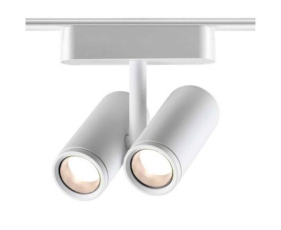 Трековый светильник для низковольтного шинопровода Novotech SMAL 359275, изображение 4