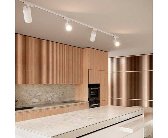 Трековый светильник однофазный двухжильный Novotech SELENE 359148, изображение 2