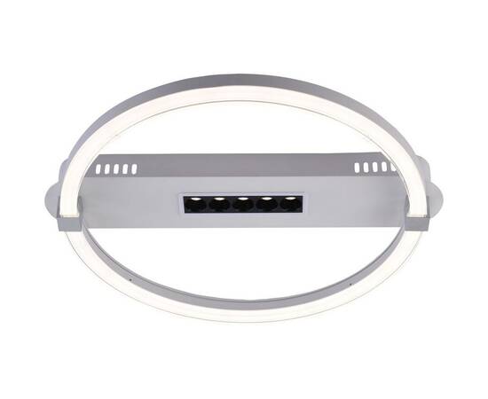 Потолочный светодиодный светильник Escada Aspect 10253/1LED