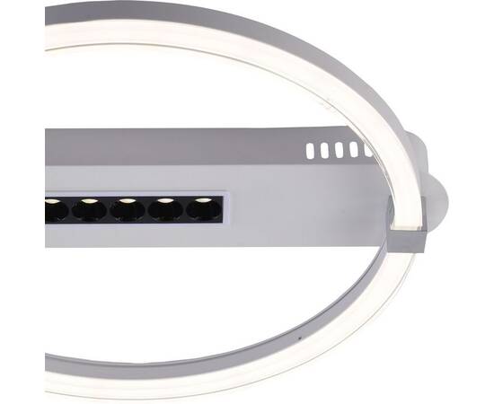 Потолочный светодиодный светильник Escada Aspect 10253/1LED, изображение 2