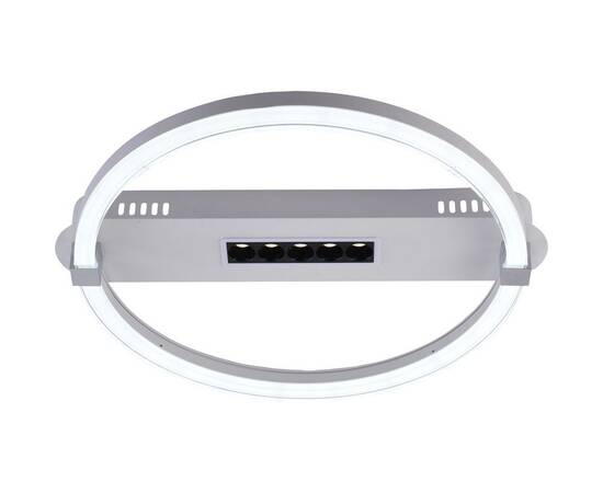 Потолочный светодиодный светильник Escada Aspect 10253/1LED, изображение 3