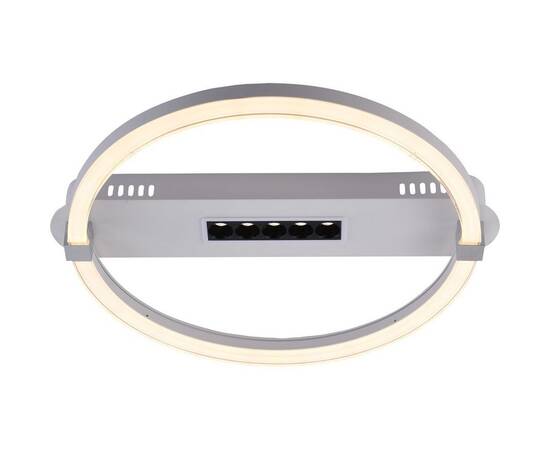 Потолочный светодиодный светильник Escada Aspect 10253/1LED, изображение 4