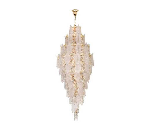 Подвесная люстра Odeon Light TEARS 5049/54