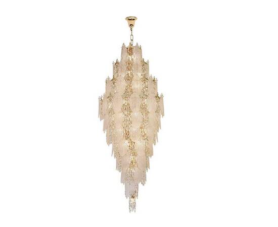 Подвесная люстра Odeon Light TEARS 5049/54, изображение 2