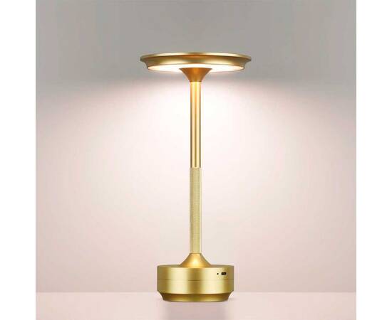 Настольная лампа Odeon Light TET-A-TET 5033/6TL, изображение 2