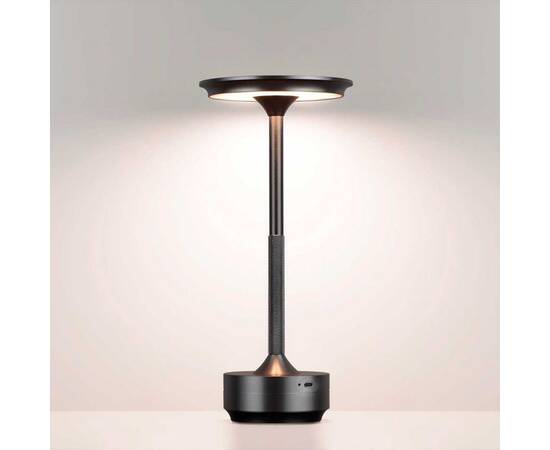 Настольная лампа Odeon Light TET-A-TET 5034/6TL, изображение 2