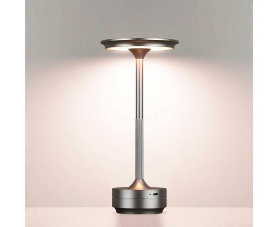 Настольная лампа Odeon Light TET-A-TET 5035/6TL, изображение 2