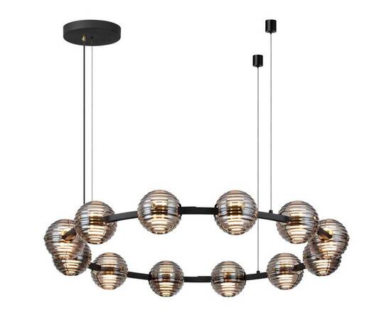 Подвесная люстра Odeon Light TRONI 5041/120L