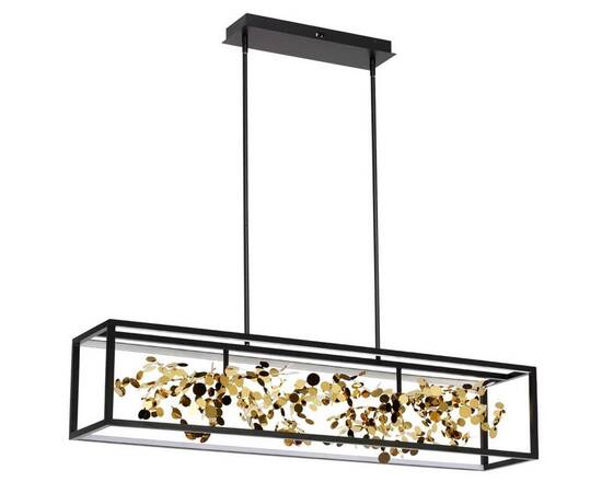 Подвесная люстра Odeon Light BILD 5065/65L