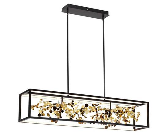 Подвесная люстра Odeon Light BILD 5065/65L, изображение 2