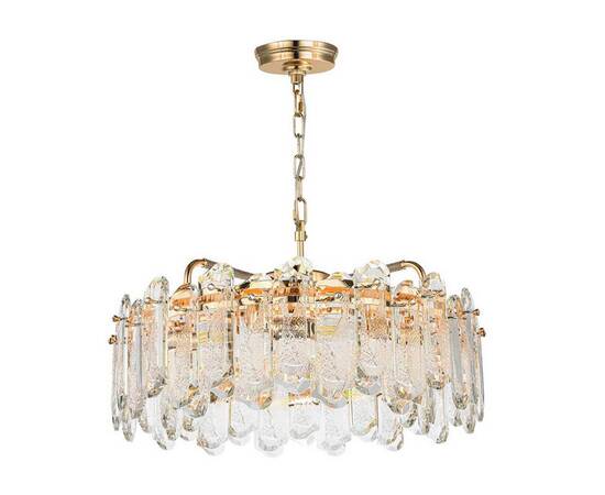 Подвесная люстра Odeon Light BULLON 5069/10