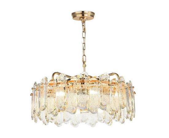 Подвесная люстра Odeon Light BULLON 5069/10, изображение 3