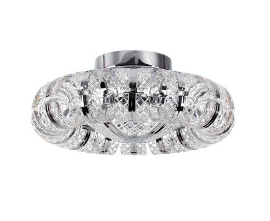 Потолочная люстра Odeon Light MIRAGE 5029/104CL