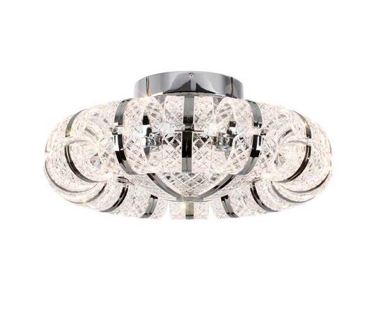 Потолочная люстра Odeon Light MIRAGE 5029/104CL, изображение 2