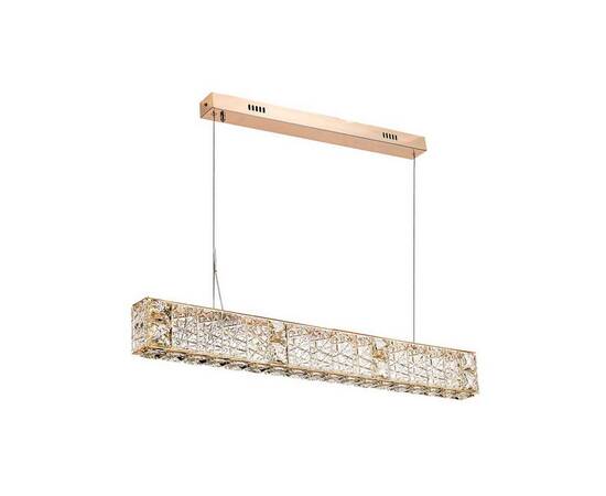 Подвесная люстра Odeon Light VERSION 5071/40L