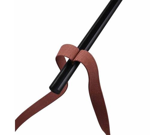 Зажим Denkirs BELTY BASE TR5536-BK