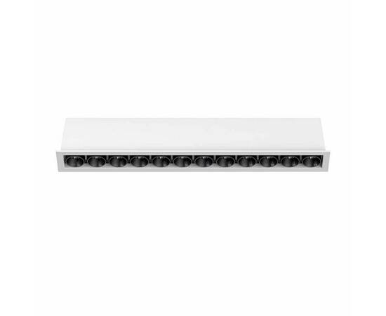 Встраиваемый светильник Denkirs SPACE DK2515-WB