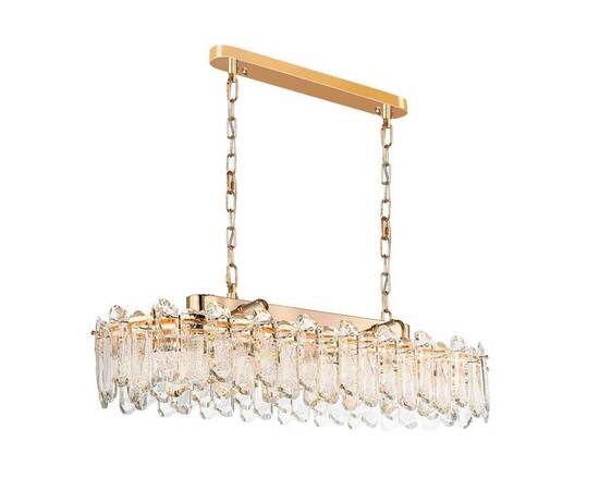 Подвесная люстра Odeon Light BULLON 5069/12