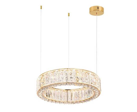 Подвесная люстра Odeon Light VERSION 5071/60L, изображение 2