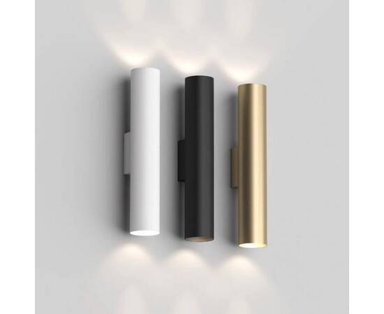 Бра Denkirs SCOPE DK5022-BK, изображение 2