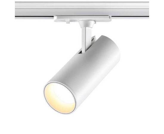 Трековый светильник однофазный трехжильный Novotech SELENE 359159, изображение 2