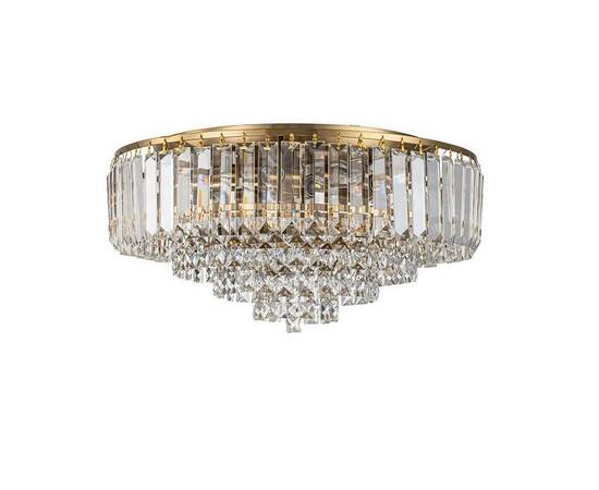 Потолочная люстра Escada Delicacy 2112/6P Gold