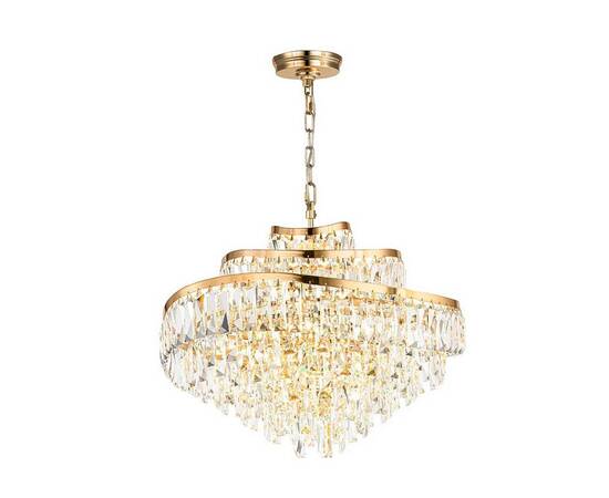 Подвесная люстра Odeon Light WAYTA 5073/12, изображение 2