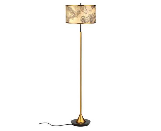 Торшер Odeon Light BERGI 5064/2F, изображение 2