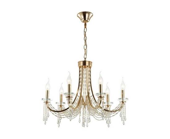 Подвесная люстра Odeon Light CAPEL 5063/6, изображение 2