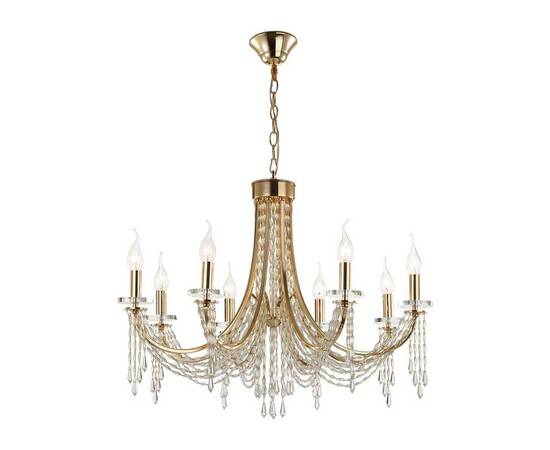 Подвесная люстра Odeon Light CAPEL 5063/8, изображение 2