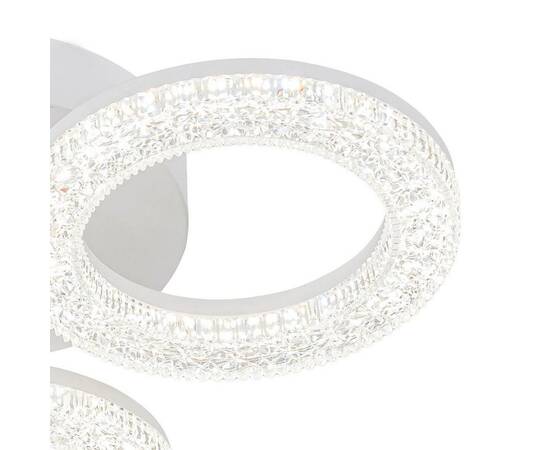 Потолочная светодиодная люстра Escada Alunit 10281/3LED, изображение 3