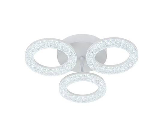 Потолочная светодиодная люстра Escada Alunit 10281/3LED, изображение 4