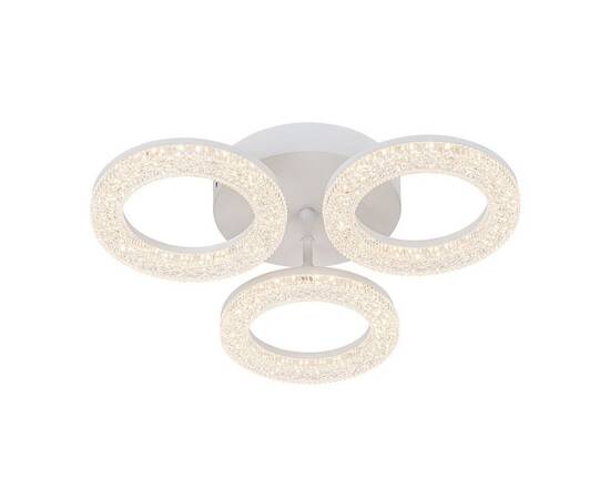 Потолочная светодиодная люстра Escada Alunit 10281/3LED, изображение 5