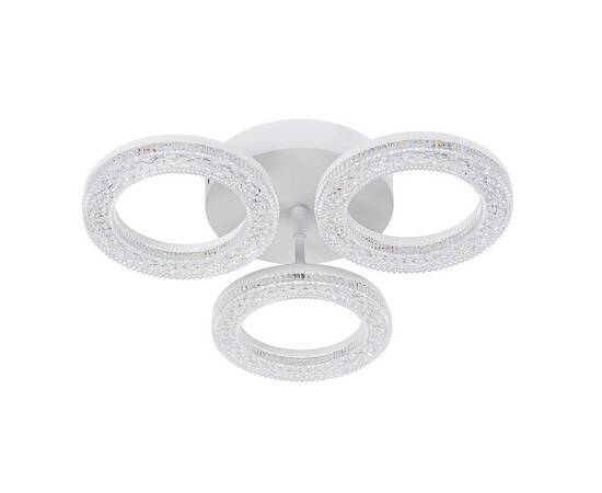 Потолочная светодиодная люстра Escada Alunit 10281/3LED, изображение 6