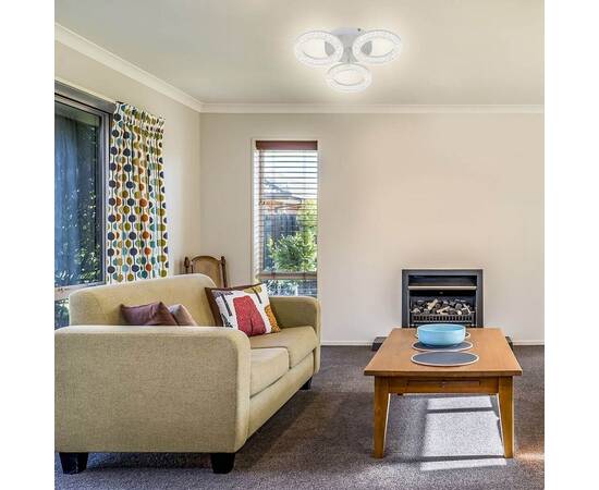 Потолочная светодиодная люстра Escada Alunit 10281/3LED, изображение 7