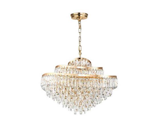 Подвесная люстра Odeon Light WAYTA 5073/14