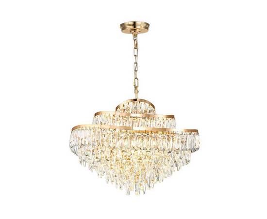 Подвесная люстра Odeon Light WAYTA 5073/14, изображение 2