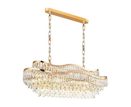 Подвесная люстра Odeon Light WAYTA 5073/15, изображение 3