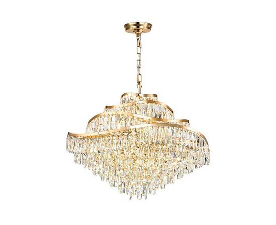 Подвесная люстра Odeon Light WAYTA 5073/25, изображение 2