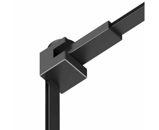 Коннектор Denkirs AIR BASE TR5213-BK