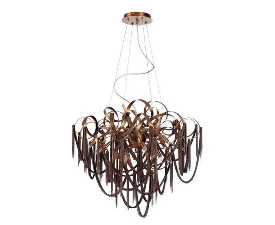 Подвесная люстра Odeon Light CHAINY 5066/12