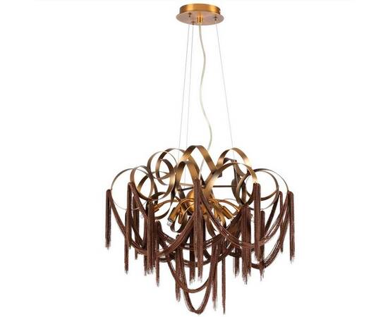 Подвесная люстра Odeon Light CHAINY 5066/6