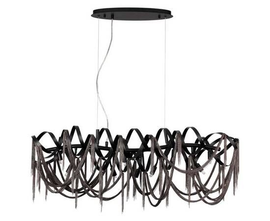 Подвесная люстра Odeon Light CHAINY 5067/10