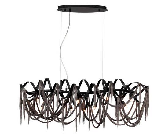 Подвесная люстра Odeon Light CHAINY 5067/10, изображение 2