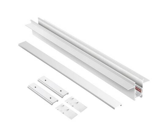 Шинопровод для встраиваемого монтажа Novotech FLUM 135229