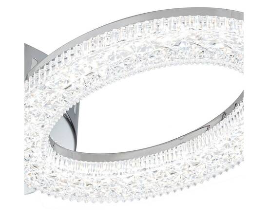 Потолочная светодиодная люстра Escada Barit 10283/3LED, изображение 2
