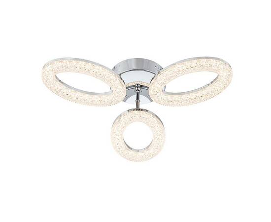 Потолочная светодиодная люстра Escada Barit 10283/3LED, изображение 3